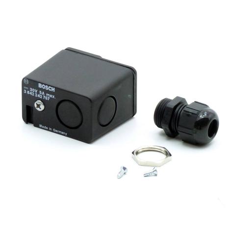 Adapter Plug  