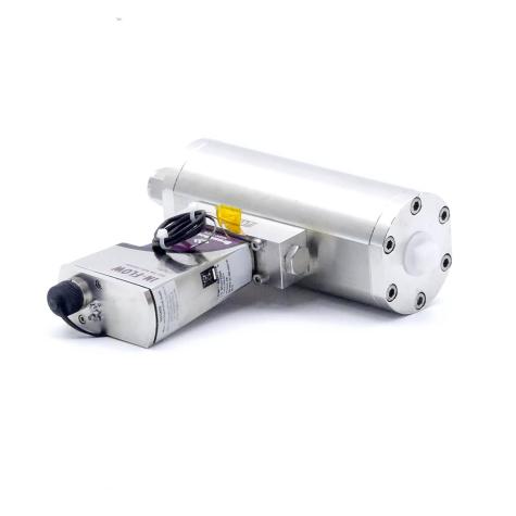 Massendurchflussmesser in-flow  Neu