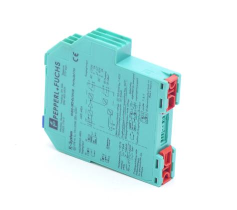 Trennschaltverstärker KHD2-SR2-Ex1.W.LB  Gebraucht