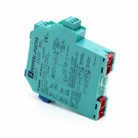 Schaltverstärker KFD2-SR2-Ex1.W Gebraucht