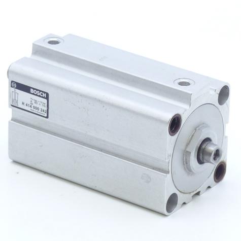 Compact Cylinder 63 x 100  Used