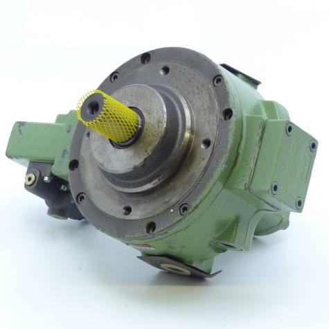 Radial Piston Pump  Used