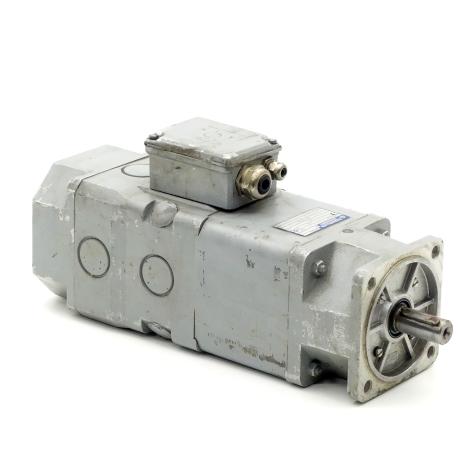 Drehstrommotor GSFG 56-S Gebraucht