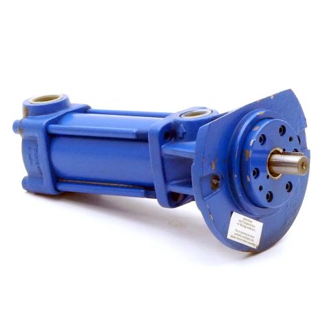 Screw pump 6273210008 New