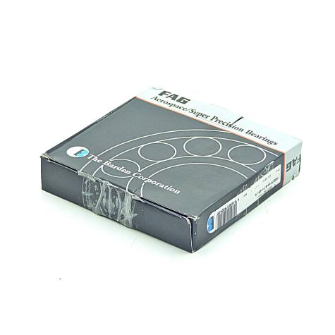 Angular Ball Bearing  New FS