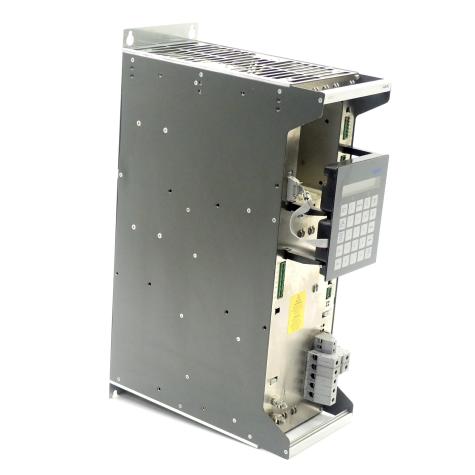 Central inverter  (Version 01.04) AMKASYN AZ 40 Used