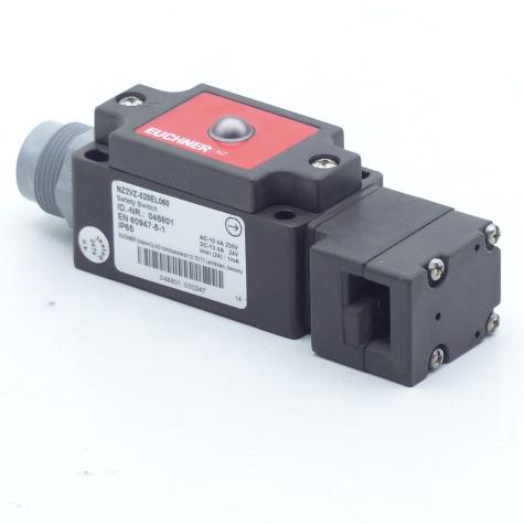 Safety Switch  New