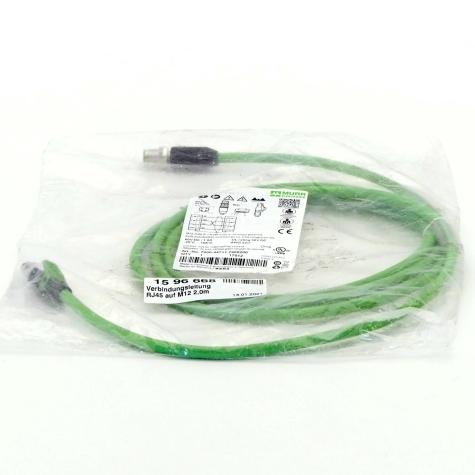 Connecting cable  New FS