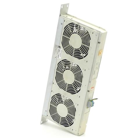 Rack-mounted fan  Used