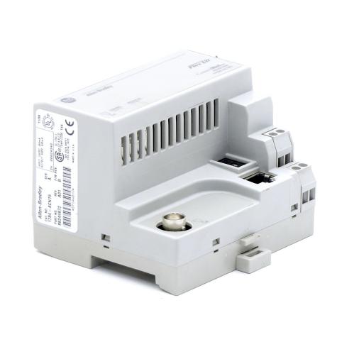 FLEX I/O ControlNet Adapter Modules  