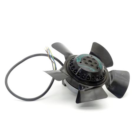 AC axial fan  Used