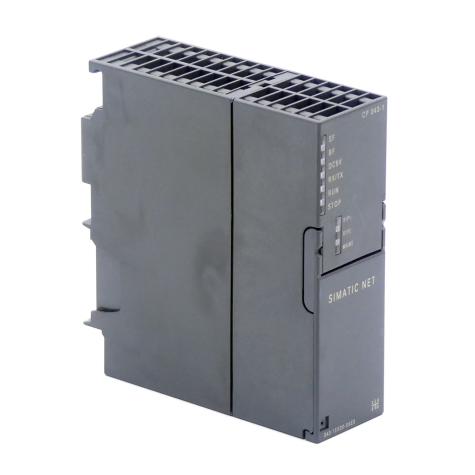 Simatic Net S7 Communication Processor CP 343-1  Used
