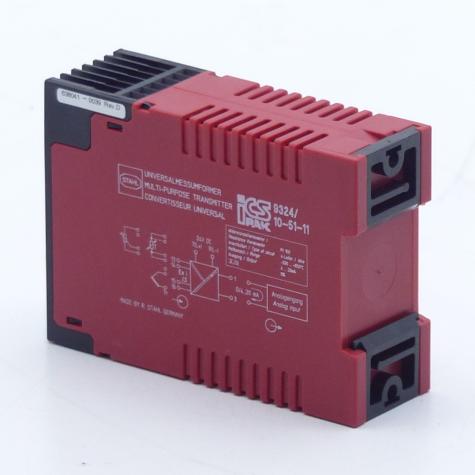 Universal Converter 9324/10-51-11  New FS