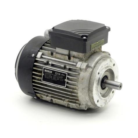 Drehstrommotor IEC 60034 Gebraucht