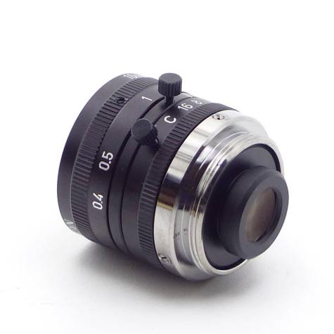 Lens  New FS