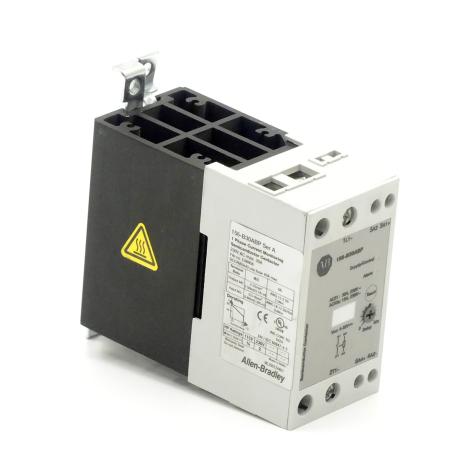 Halbleiterschütz  Gebraucht