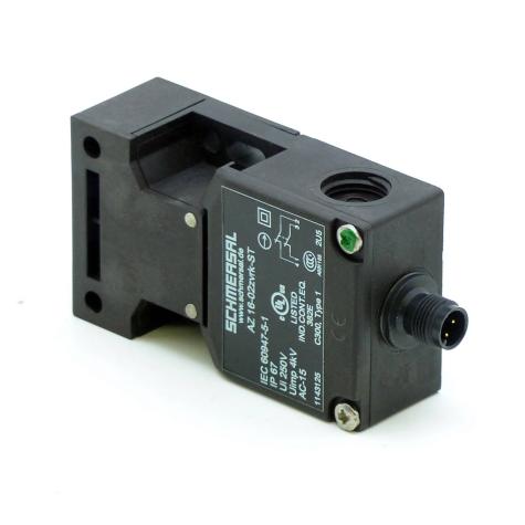 Safety Switch with a separate actuator 1143125 Used