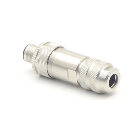 Circular connector  New FS