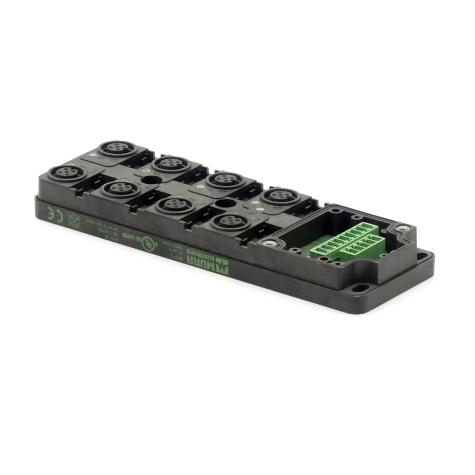 Grundmodul  