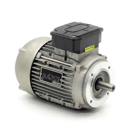 Three-phase motor IEC 60034 Used