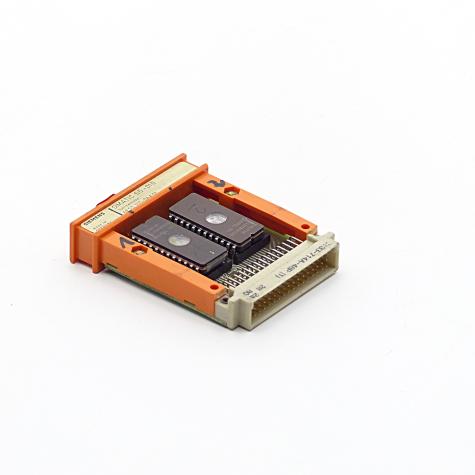 Memory Module Simatic S5-010  Used