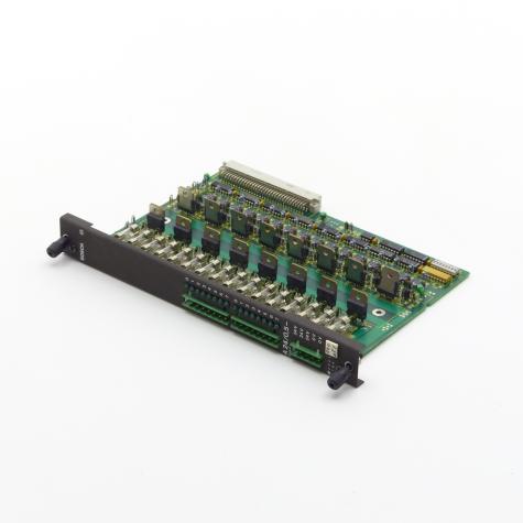 Output Card A24/0,5  Used