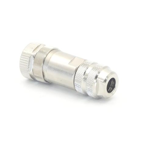 IDC connection  New FS