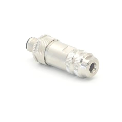 Sensor-/ actuator plug-in connector  New FS