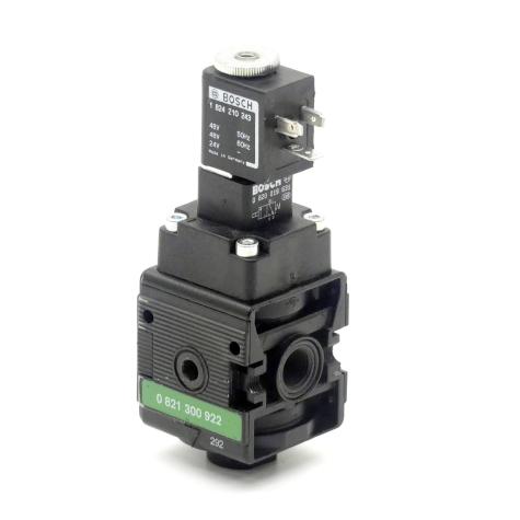 Pneumatic Valve Filter Regulator  