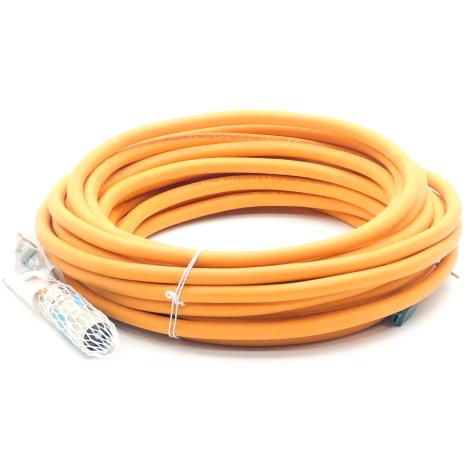Motorkabel  Neu
