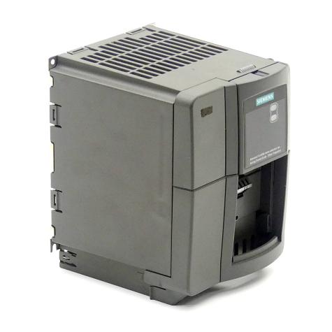 Micromaster 420  Gebraucht