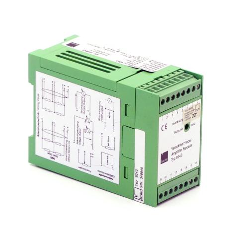Amplifier module  Used