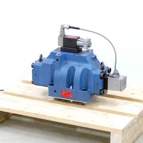 Zweistufiges Proportionalventil D685Z4107D  Gebraucht