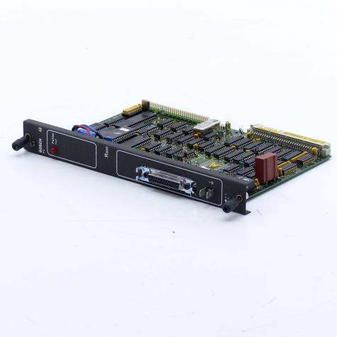 Interface Card R600 P7PLC3106 