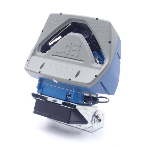 AS Accu-sort Axiom-x Barcode scanner 2 L  Used