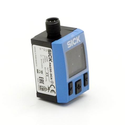 Drucksensor PAC50-DCA Gebraucht