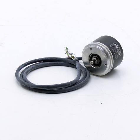 Rotary Encoder ROD 426 360 01 -03 New open Box