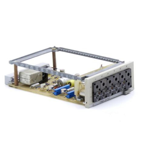 circuit board  arb-zc3 r256-2  New FS