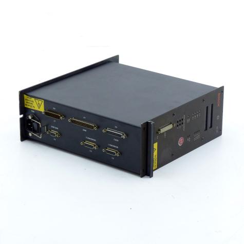Analog Press Controller SE100 Used