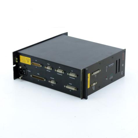 Analog Press Controller PE 100 Used
