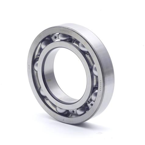 Deep groove ball bearings  New FS