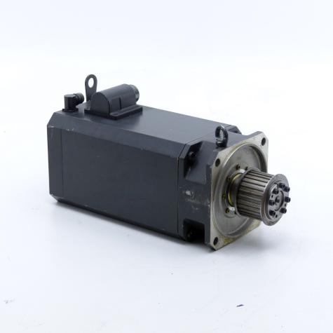 Bürstenloser Servomotor  Gebraucht