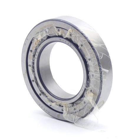 Cylindrical roller bearings  New FS