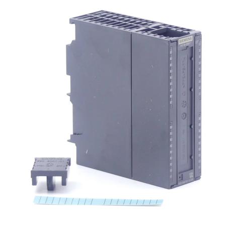 Simatic S7-300 analoges Ausgangsmodul  