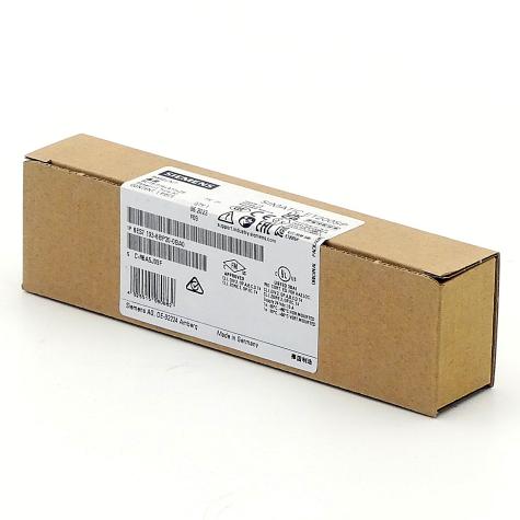 SIMATIC ET 200SP Base-Unit BU  Neu