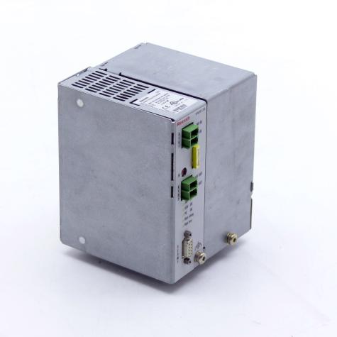 Uninterruptible Power Supply VAU01.1S-024-024-240-NN  Used