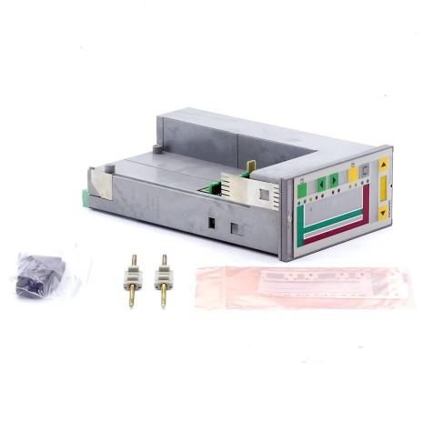 Control without power supply  New FS