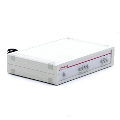 Videoschalter AVS 2042 Neu OVP