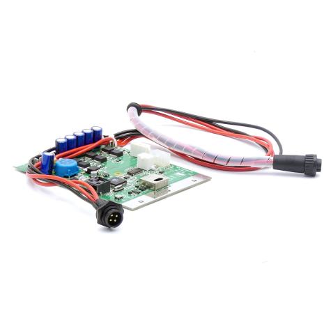 MCB Controller 341B031 JDP6326-K/2  