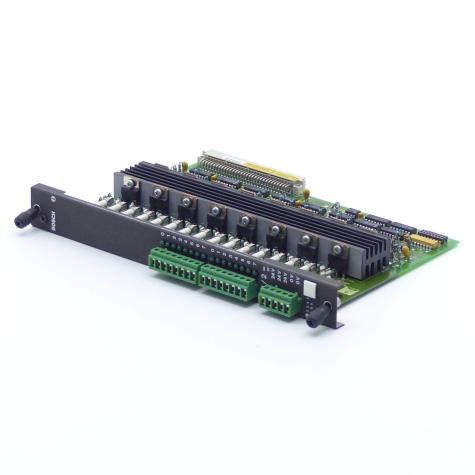 Output Card 24V/2A  